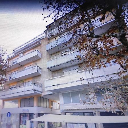 La Casa Vicino Al Parco Giulianova Exterior foto
