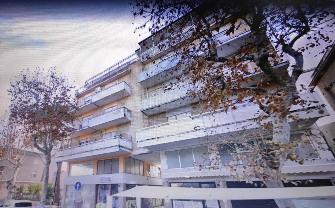 La Casa Vicino Al Parco Giulianova Exterior foto