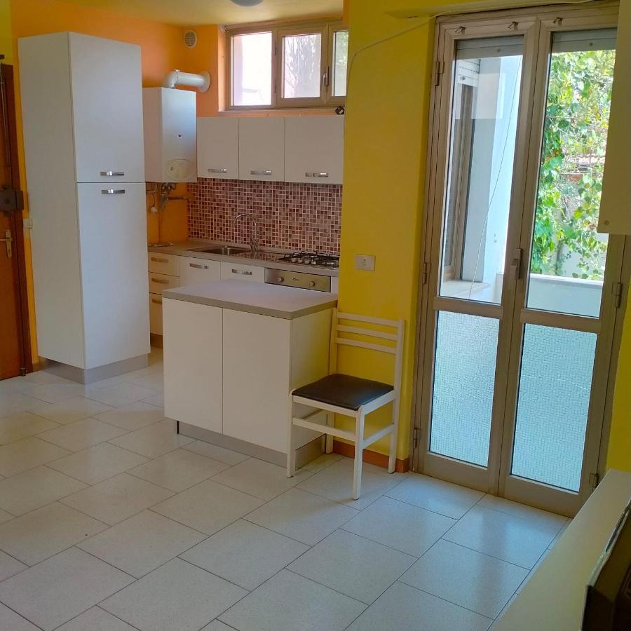 La Casa Vicino Al Parco Giulianova Exterior foto