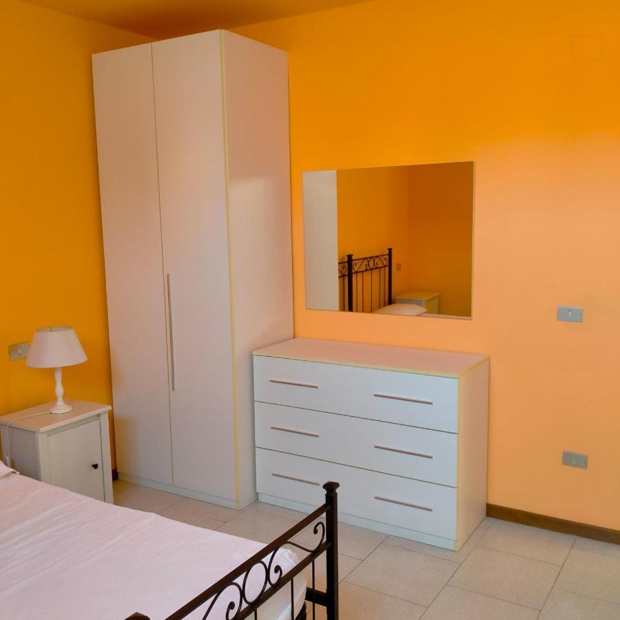 La Casa Vicino Al Parco Giulianova Exterior foto
